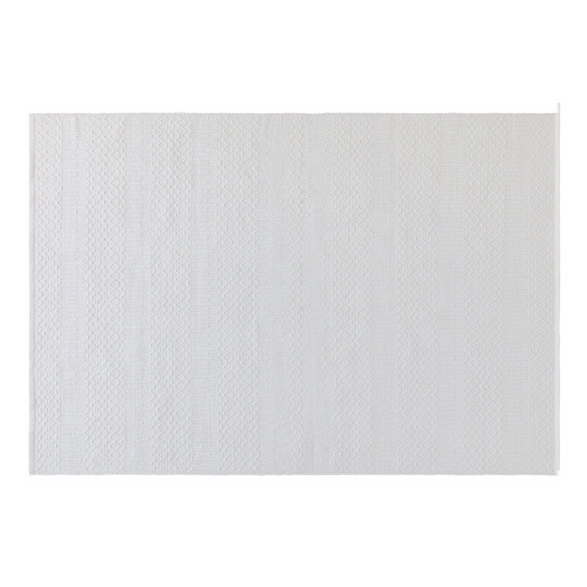 Halsey Rug - Natural 120 x 170cm