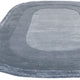 Halo Oval - Wool Rug