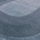 Halo Oval - Wool Rug