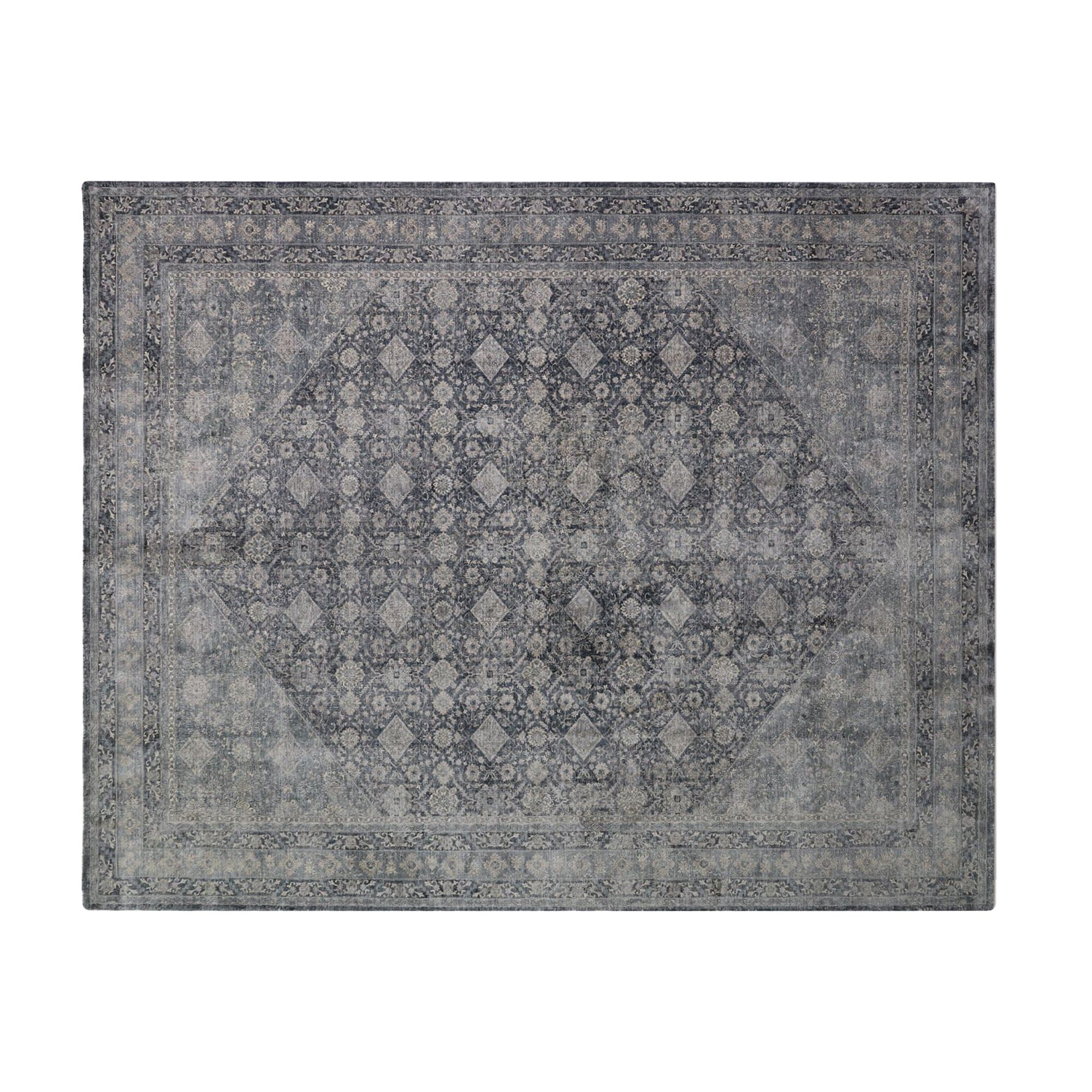 Heritage Rug Bidjar 240 x 340cm