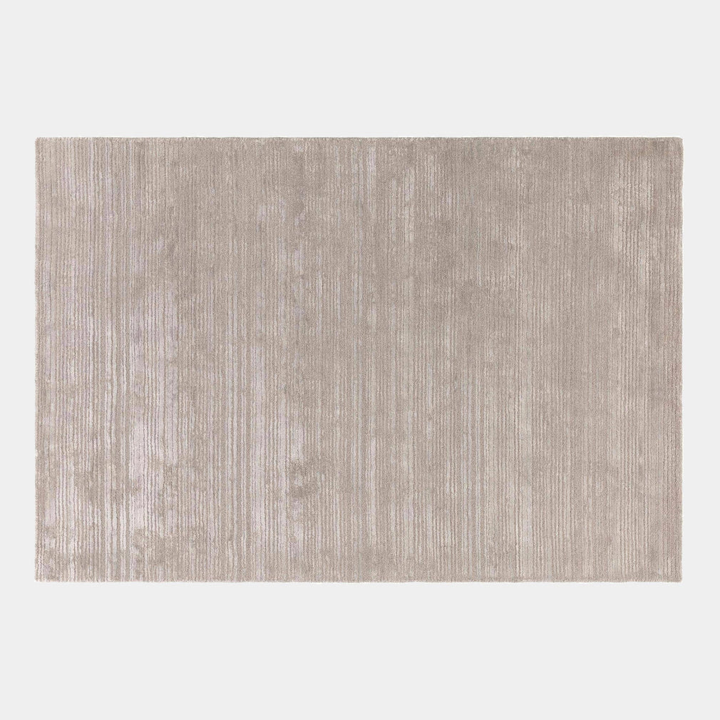 Henley Rug Silver 120cm x 170cm