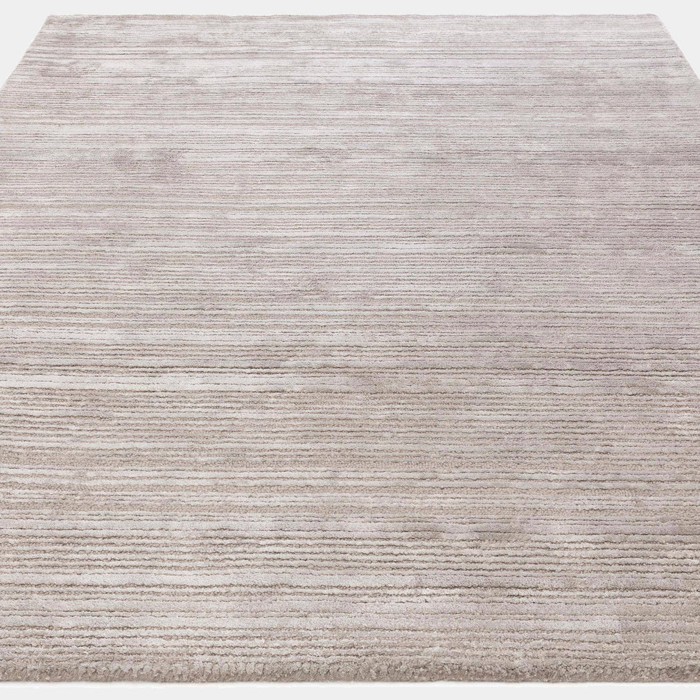 Henley Rug Silver 120cm x 170cm