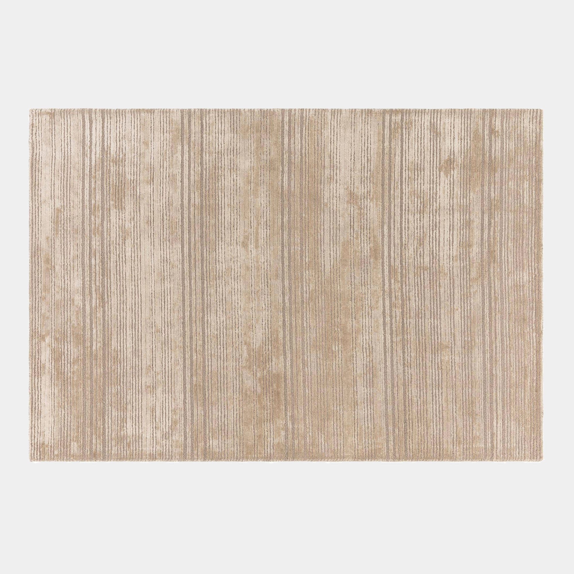 Henley Rug Sand 120cm x 170cm