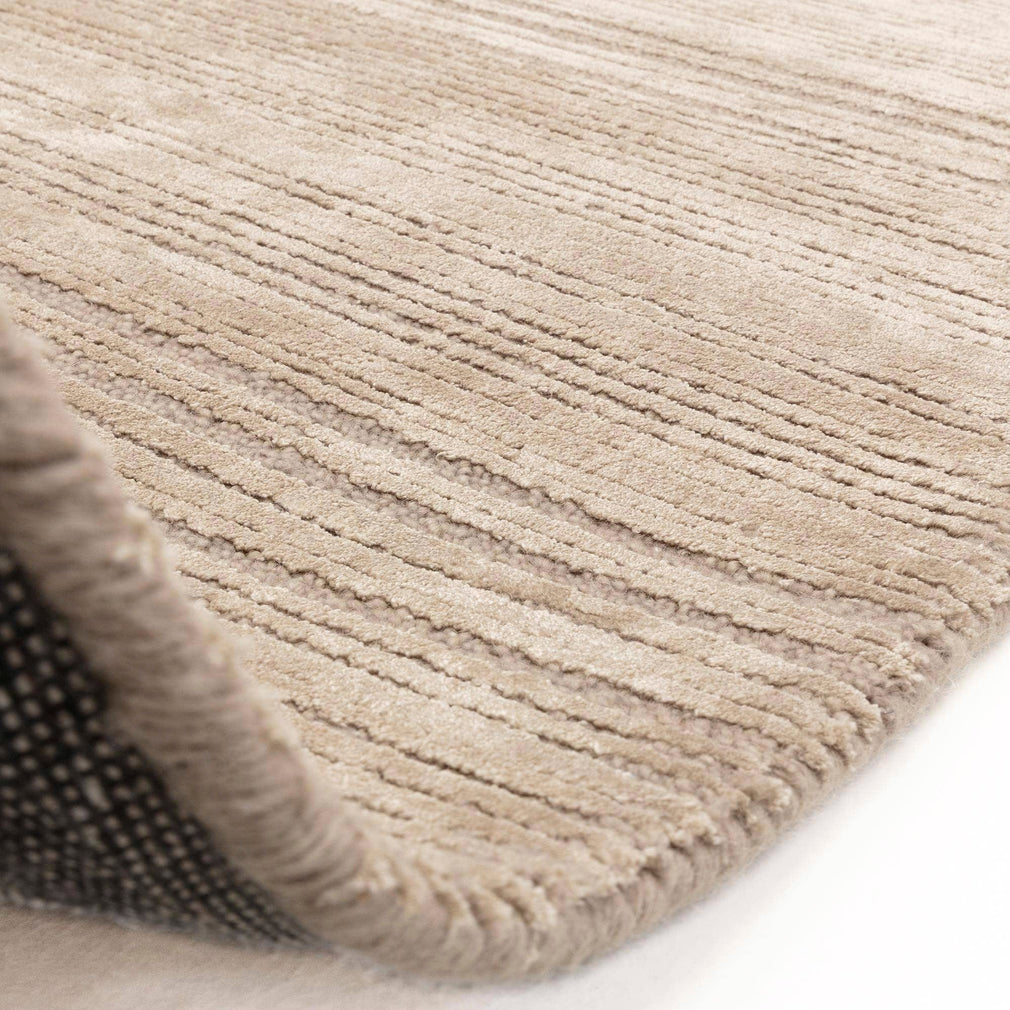Henley Rug Sand 120cm x 170cm