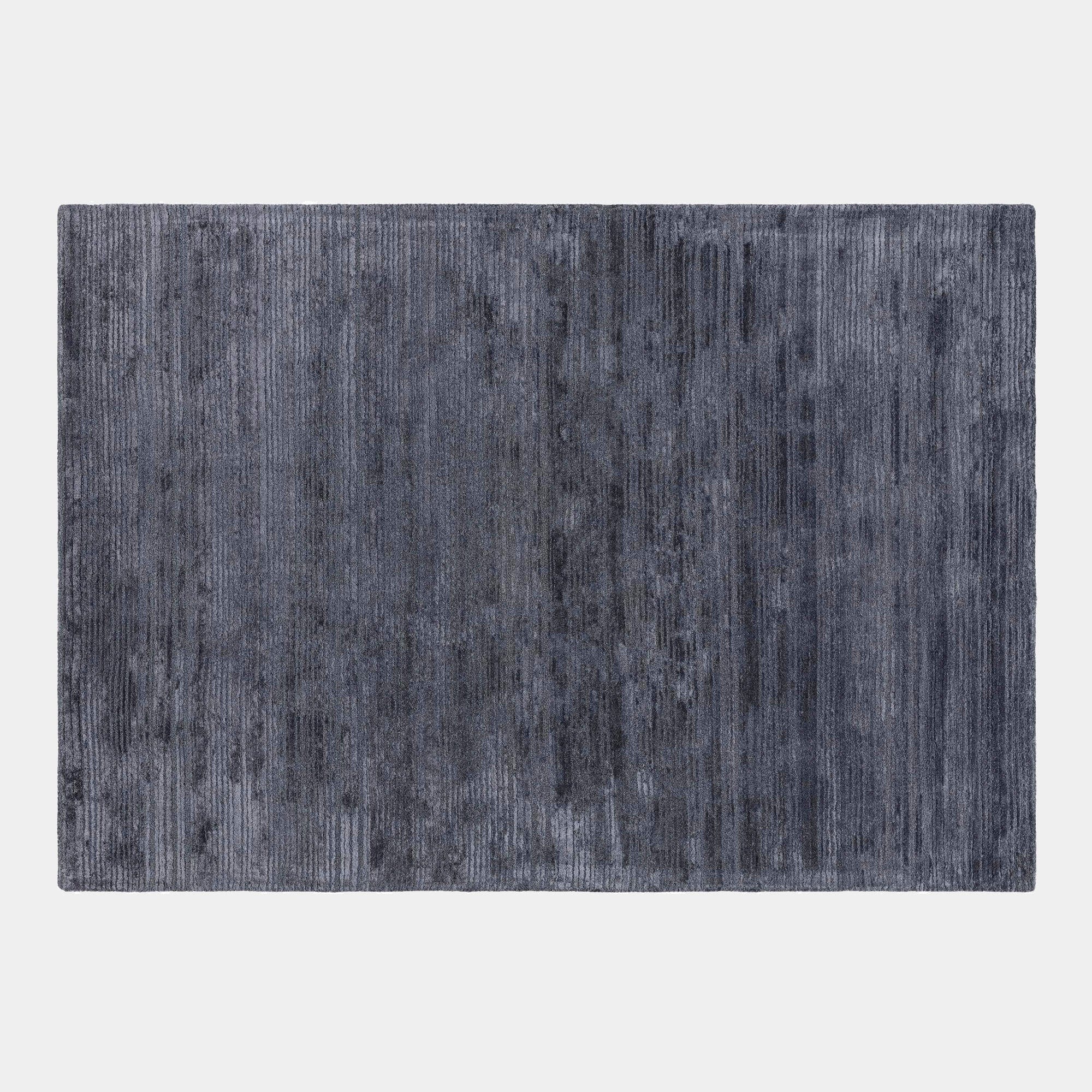 Henley Rug Petrol 120cm x 170cm
