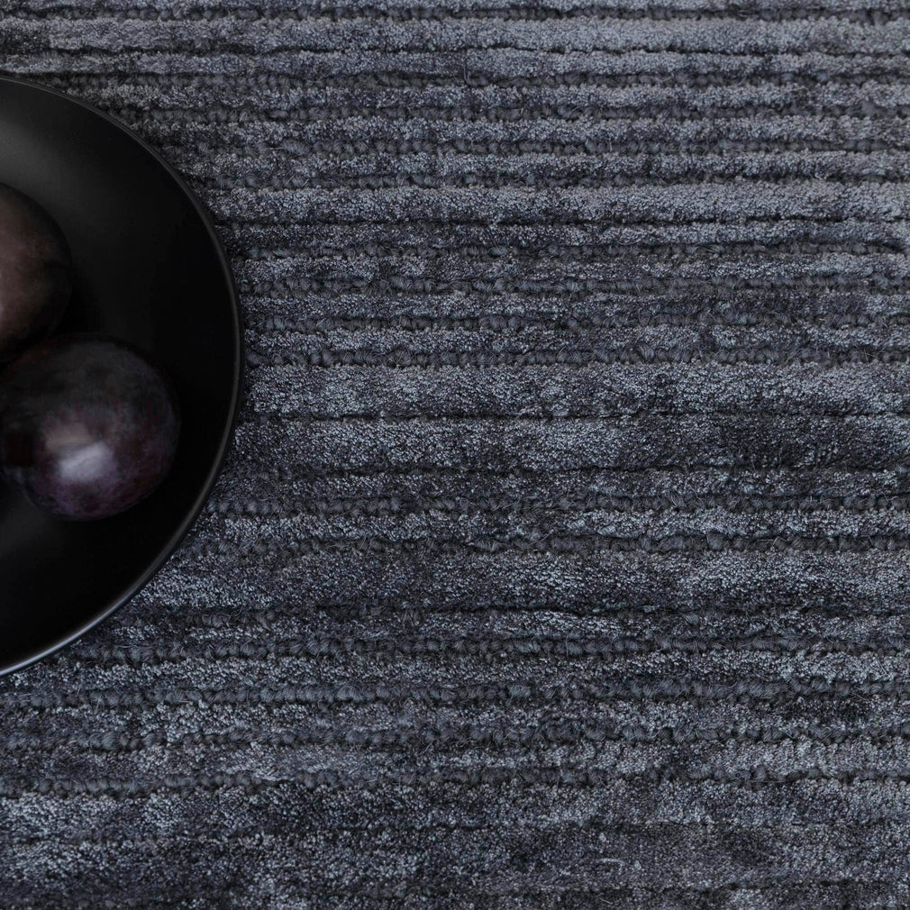 Henley Rug Petrol 120cm x 170cm