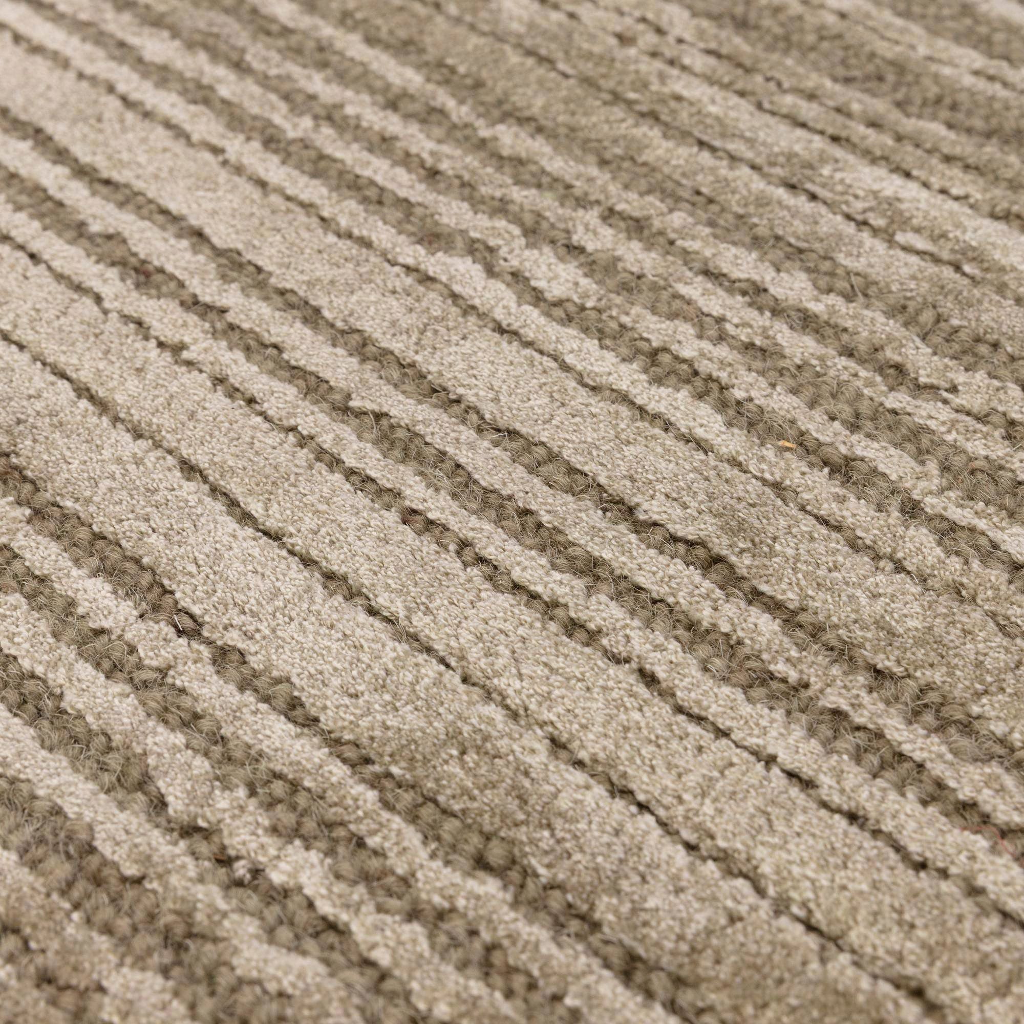 Henley Rug Sage 120cm x 170cm