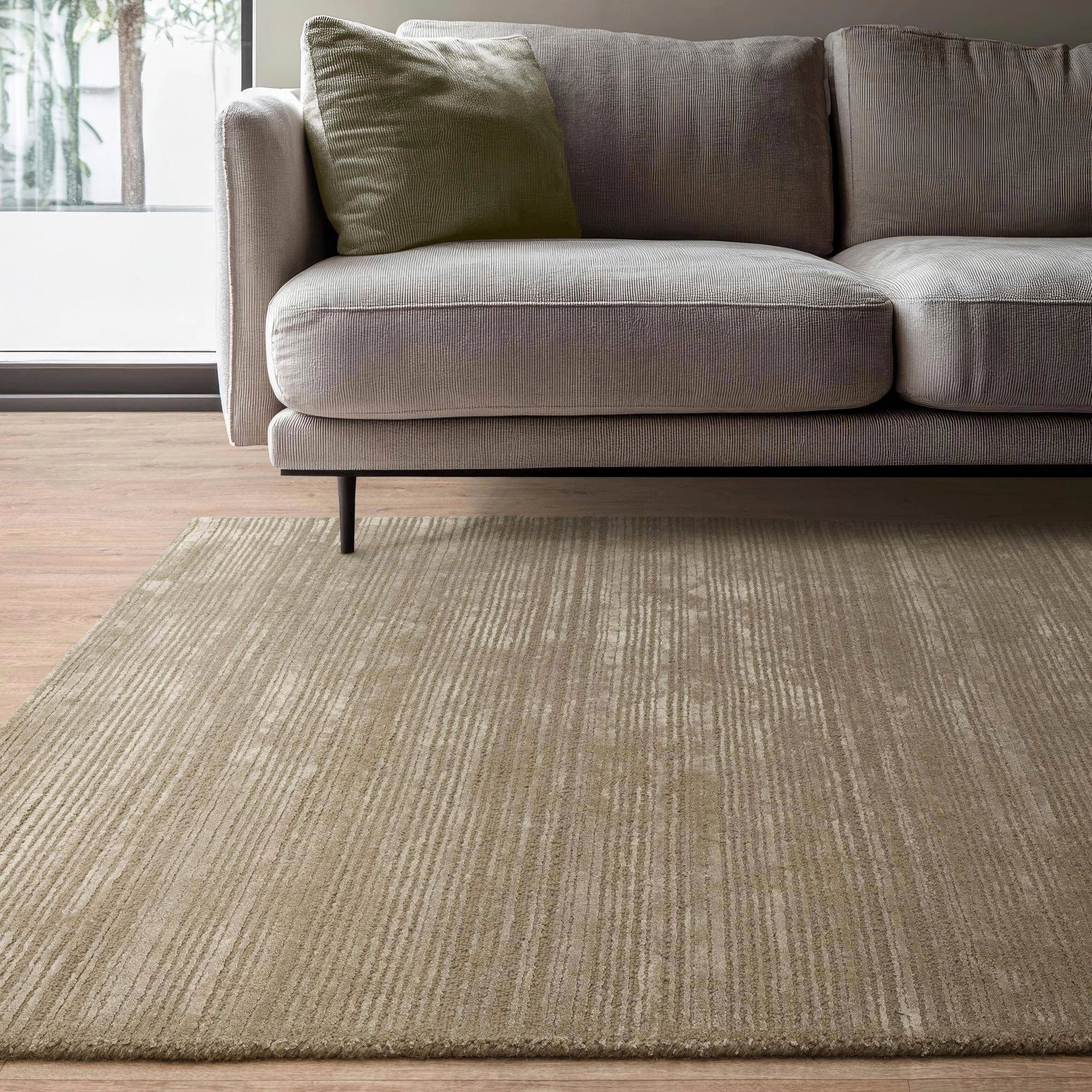 Henley Rug Sage 200cm x 290cm