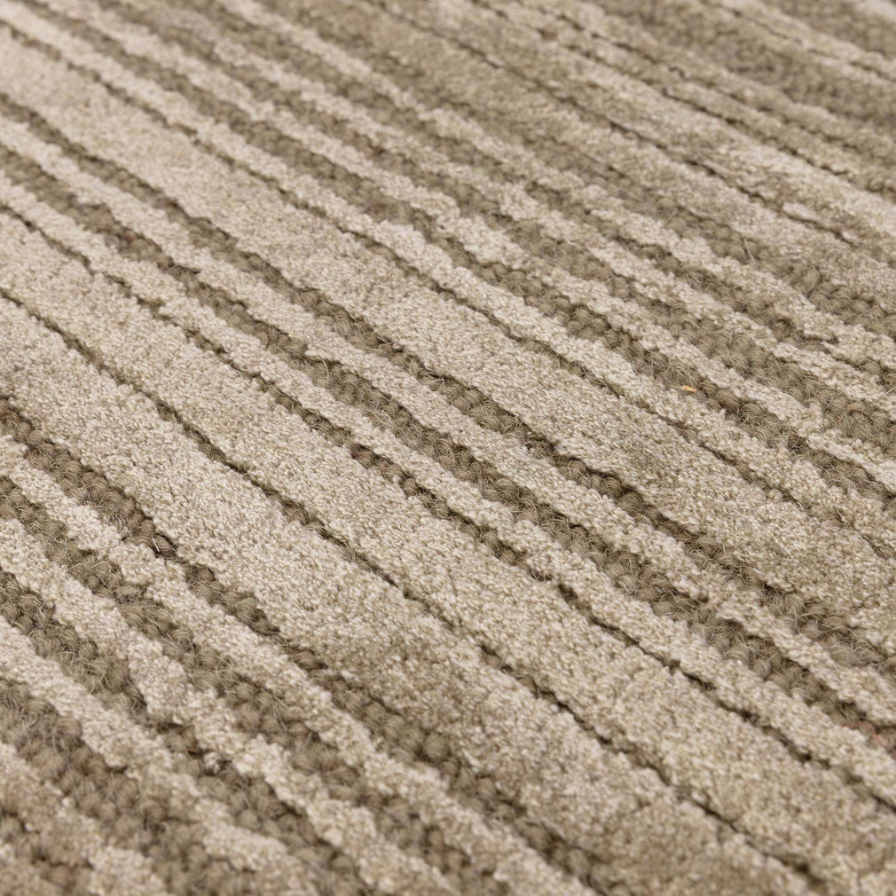Henley Rug Sage 200cm x 290cm