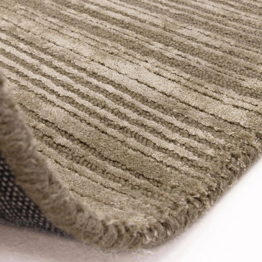 Henley Rug Sage 200cm x 290cm