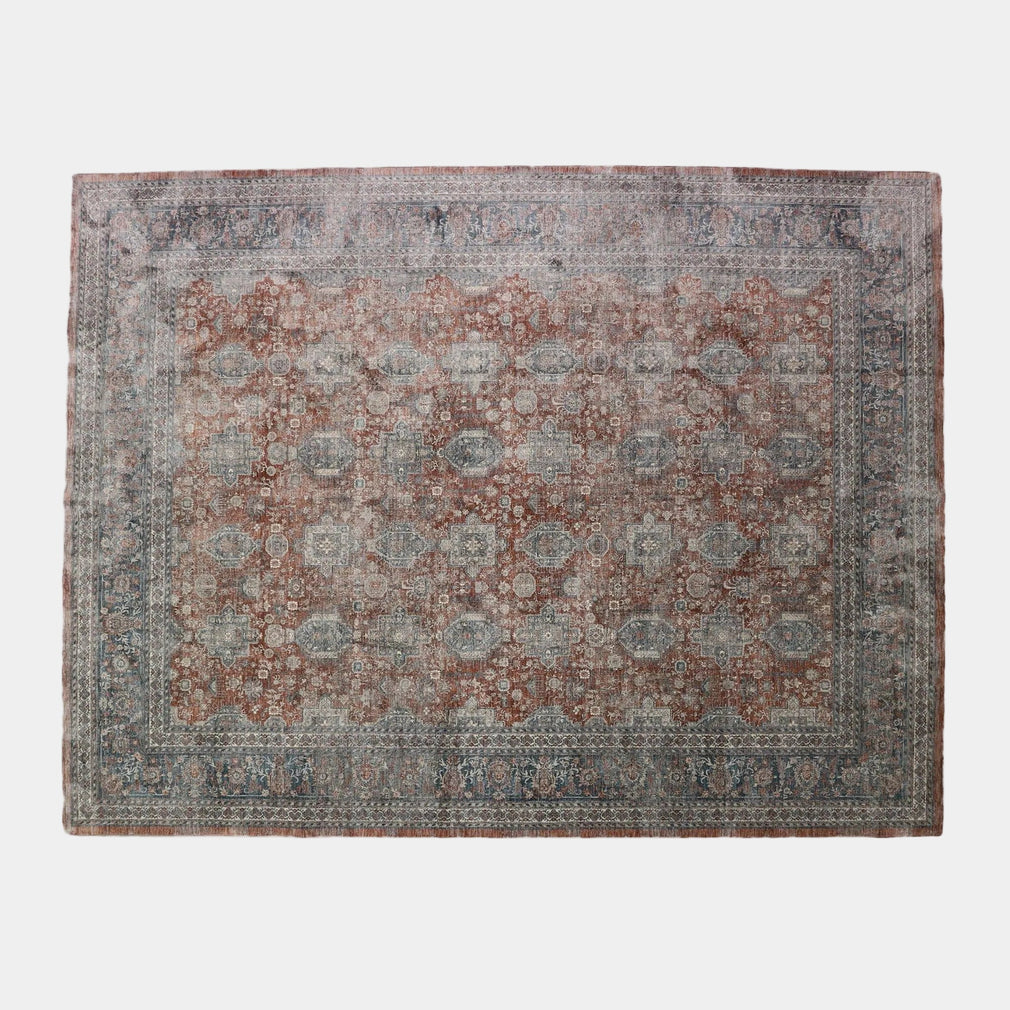 Heritage Gharaje - Patterned Rug