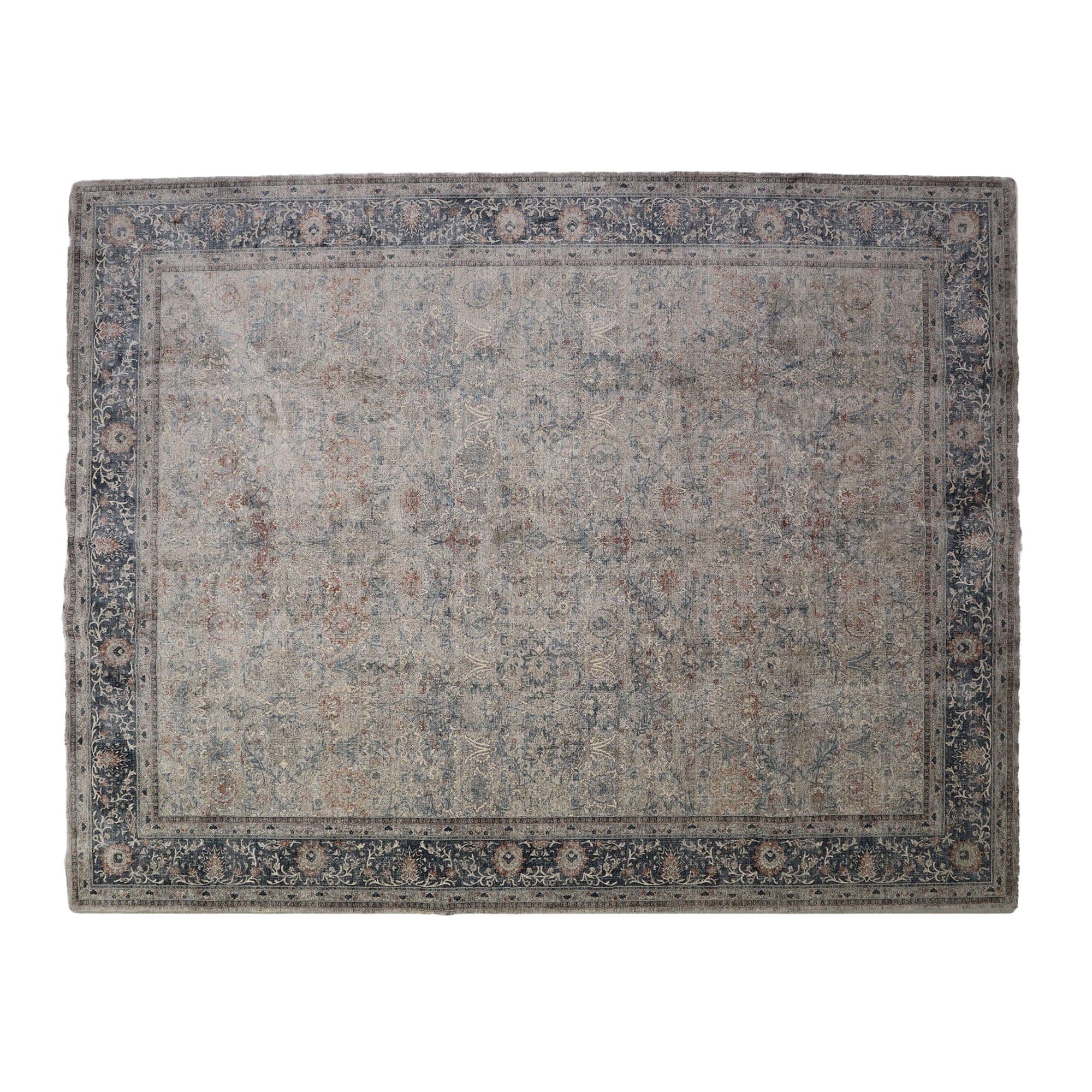 Heritage Rug Kirman 240 x 340cm