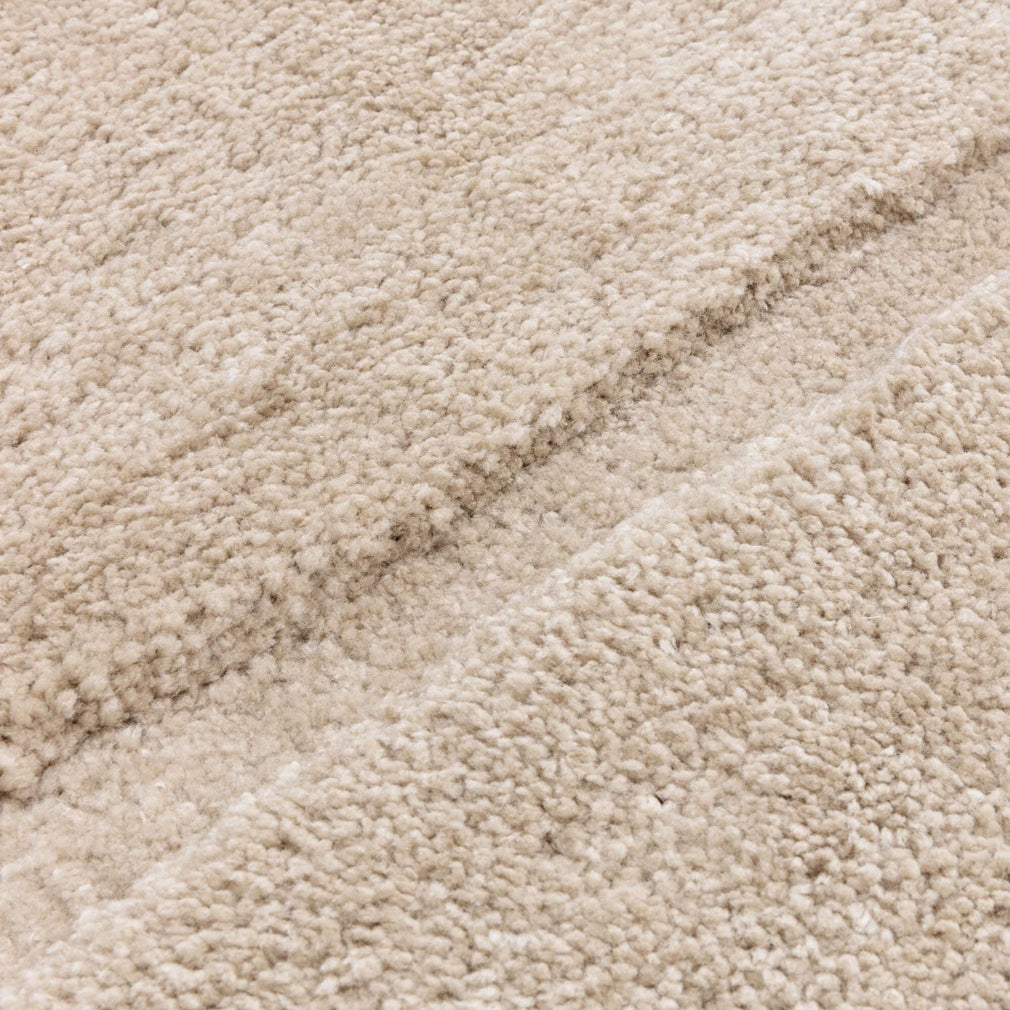 Horizon Rug - Sand 120cm x 170cm