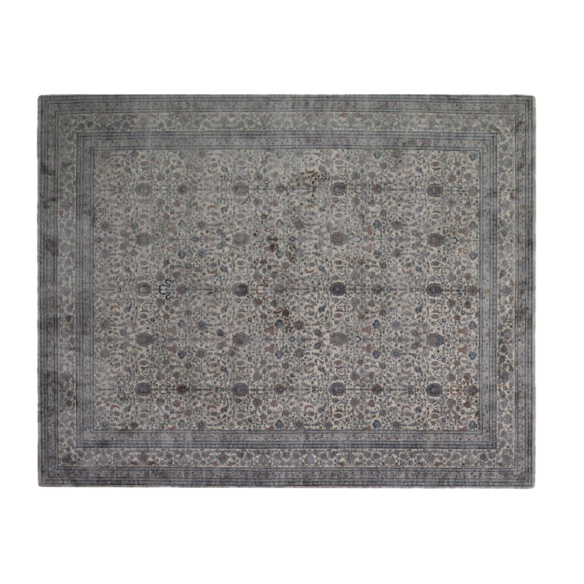 Heritage Rug Sahah Abbas 240 x 340cm