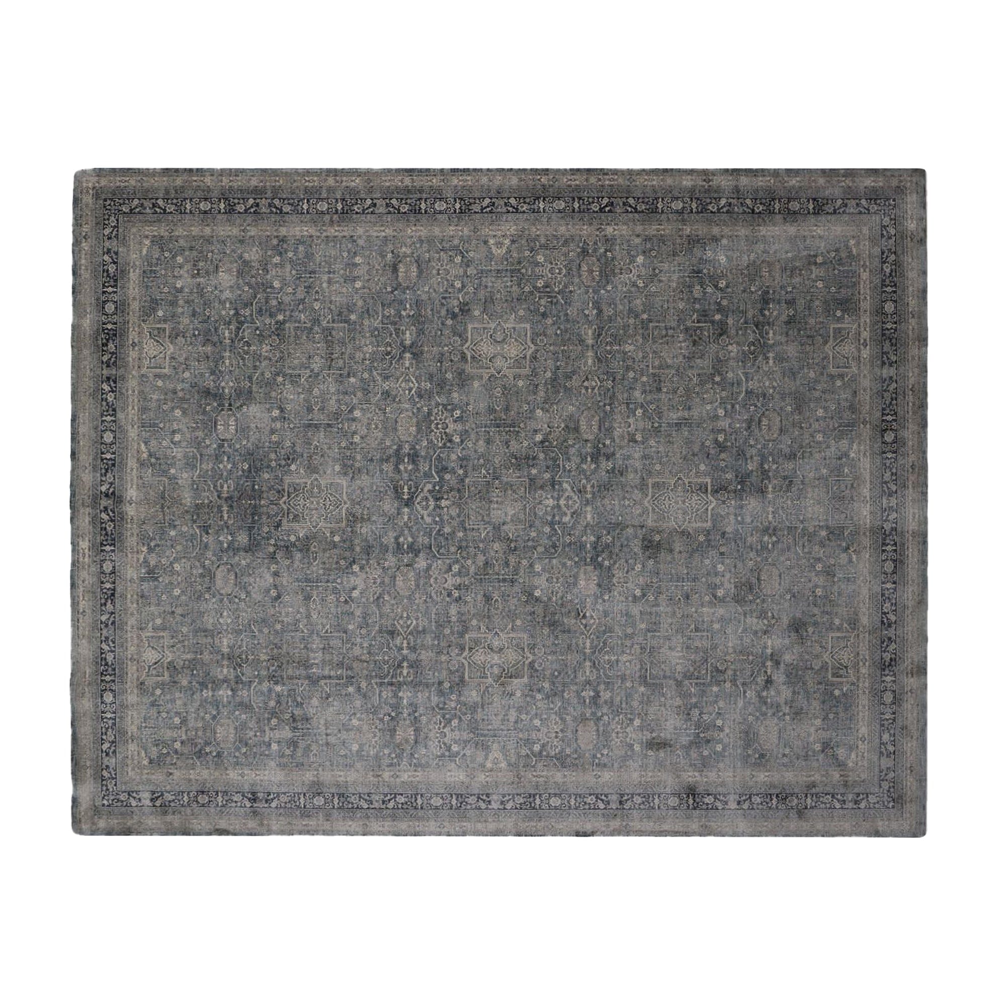 Heritage Rug Tabriz 240 x 340cm
