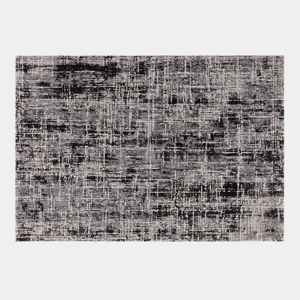 Kuza Abstract - Patterned Rug