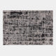 Kuza Abstract - Patterned Rug Abstract Black