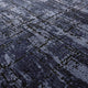 Kuza Abstract - Patterned Rug