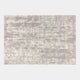 Kuza Abstract - Patterned Rug Abstract Grey