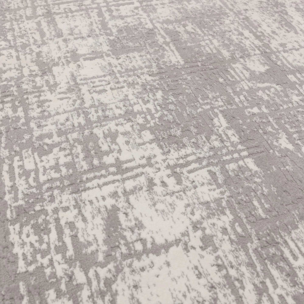 Kuza Abstract - Patterned Rug