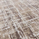 Kuza Abstract - Patterned Rug