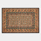 Kashqai 4301 - Wool Rug Multi - 4301 500