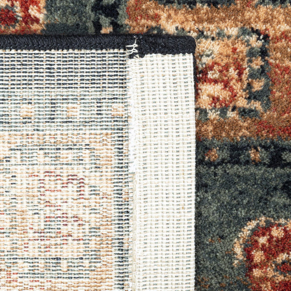 Kashqai 4301 - Wool Rug