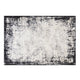Kuza - Border Rug Border Grey
