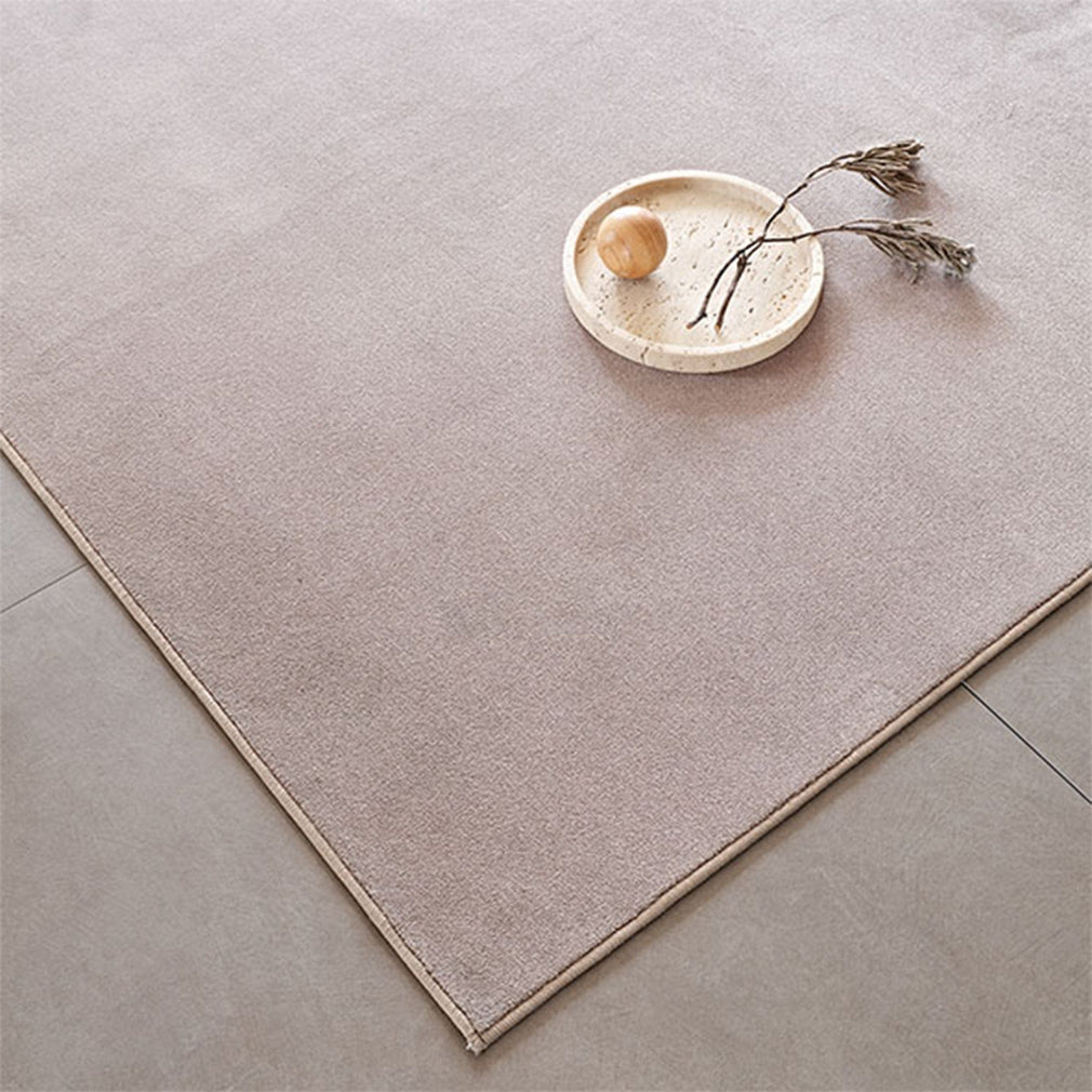 Cattelan Italia Kimi - Gloss Rug Tortora