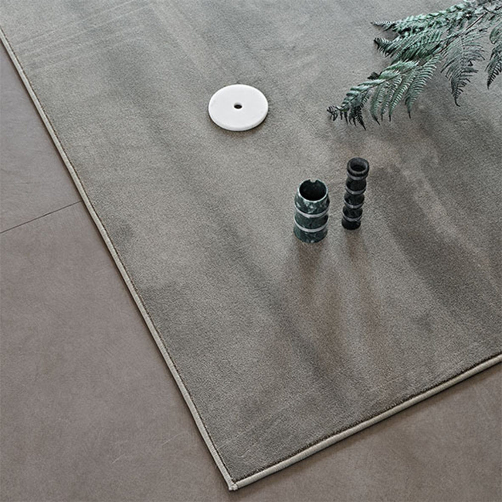 Cattelan Italia Kimi - Gloss Rug Salvia