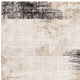 Kuza Lines Rug Beige 120cm x 170cm