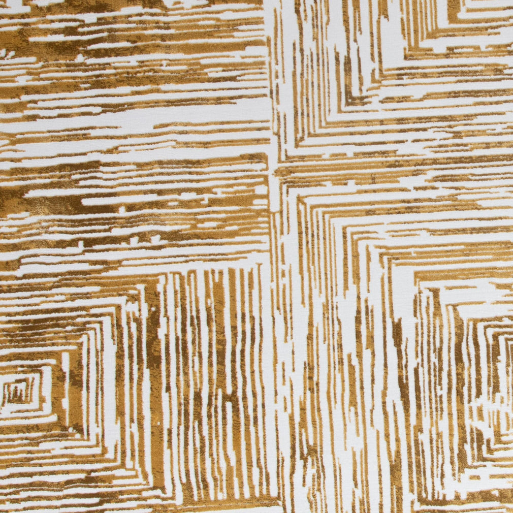 Kuza Portrait - Patterned Rug