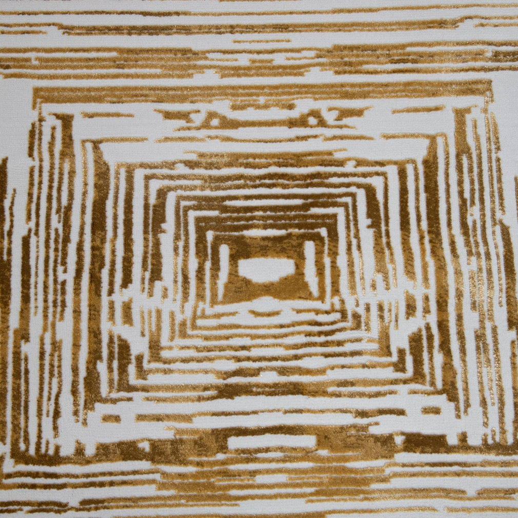 Kuza Portrait - Patterned Rug