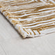 Kuza Portrait - Patterned Rug