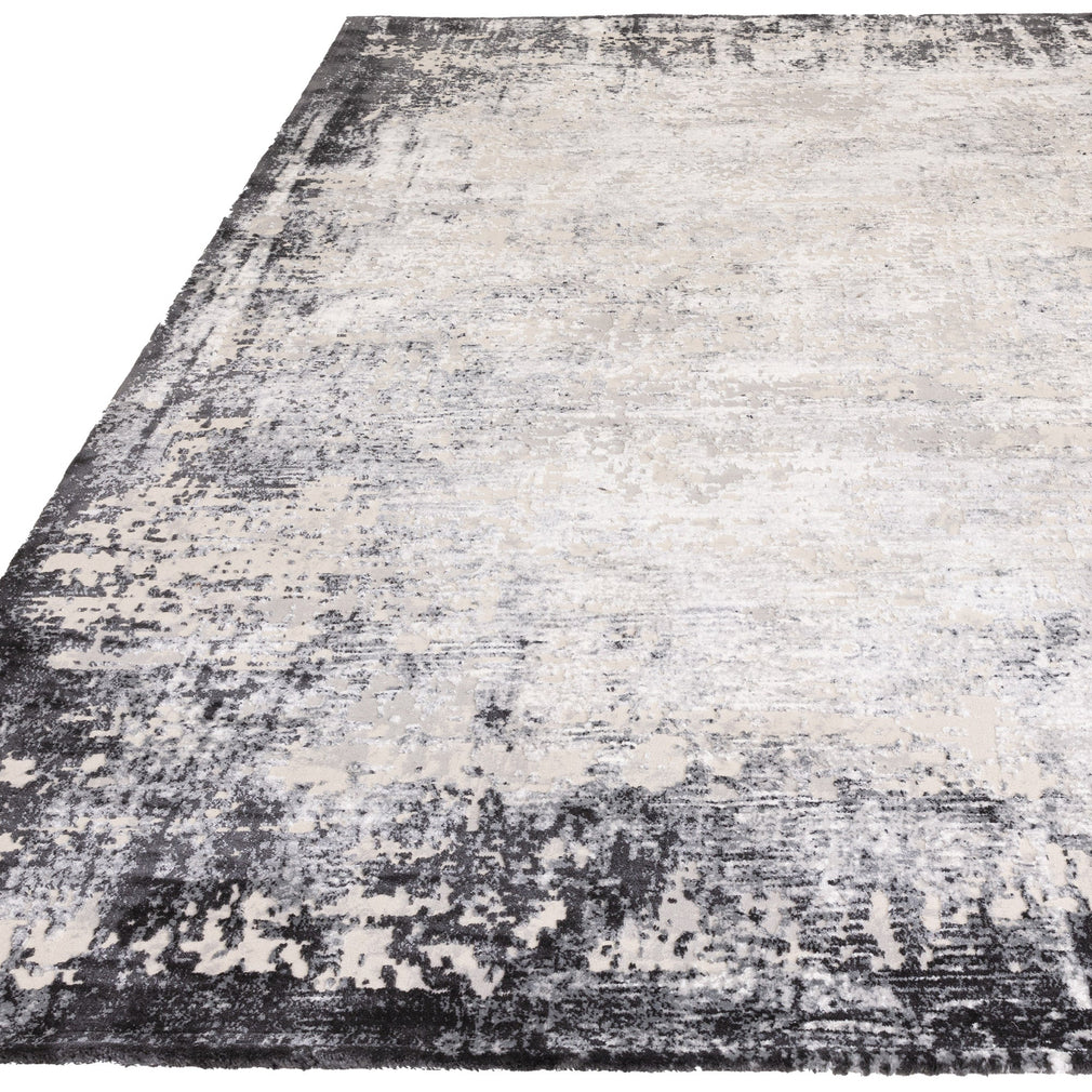 Kuza - Border Rug