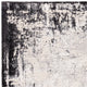 Kuza - Border Rug