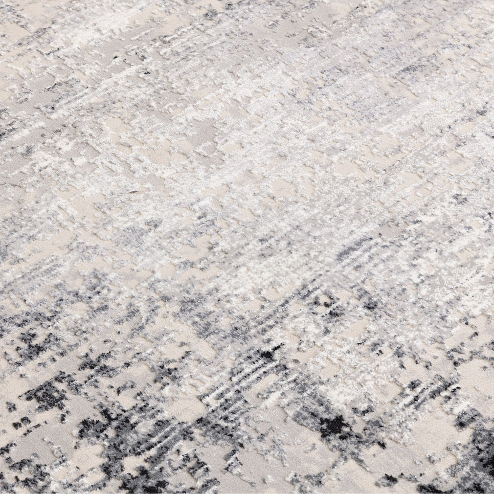 Kuza - Border Rug