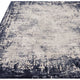 Kuza - Border Rug