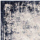 Kuza - Border Rug