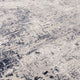 Kuza - Border Rug