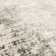 Kuza - Border Rug
