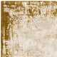Kuza - Border Rug