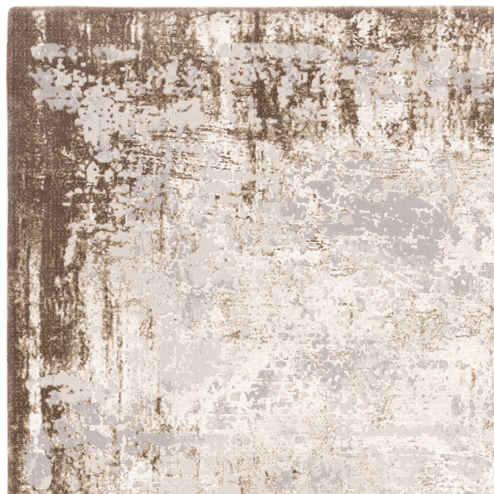 Kuza - Border Rug