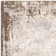 Kuza - Border Rug