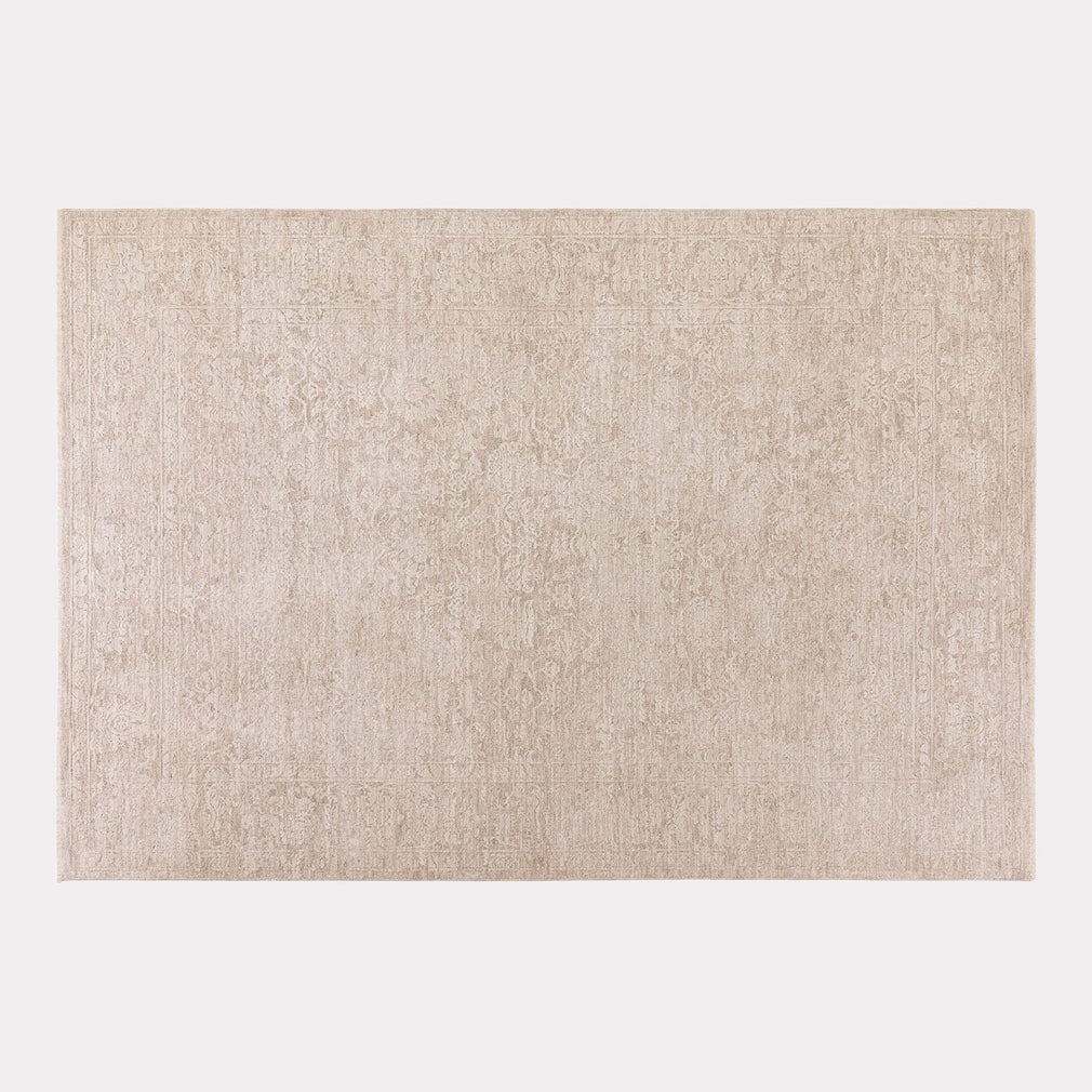 Laurent LA03 - Patterned Rug