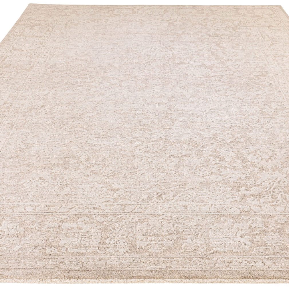 Laurent LA03 - Patterned Rug