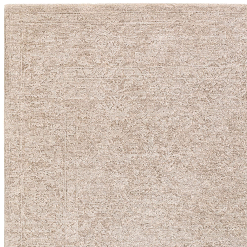 Laurent LA03 - Patterned Rug