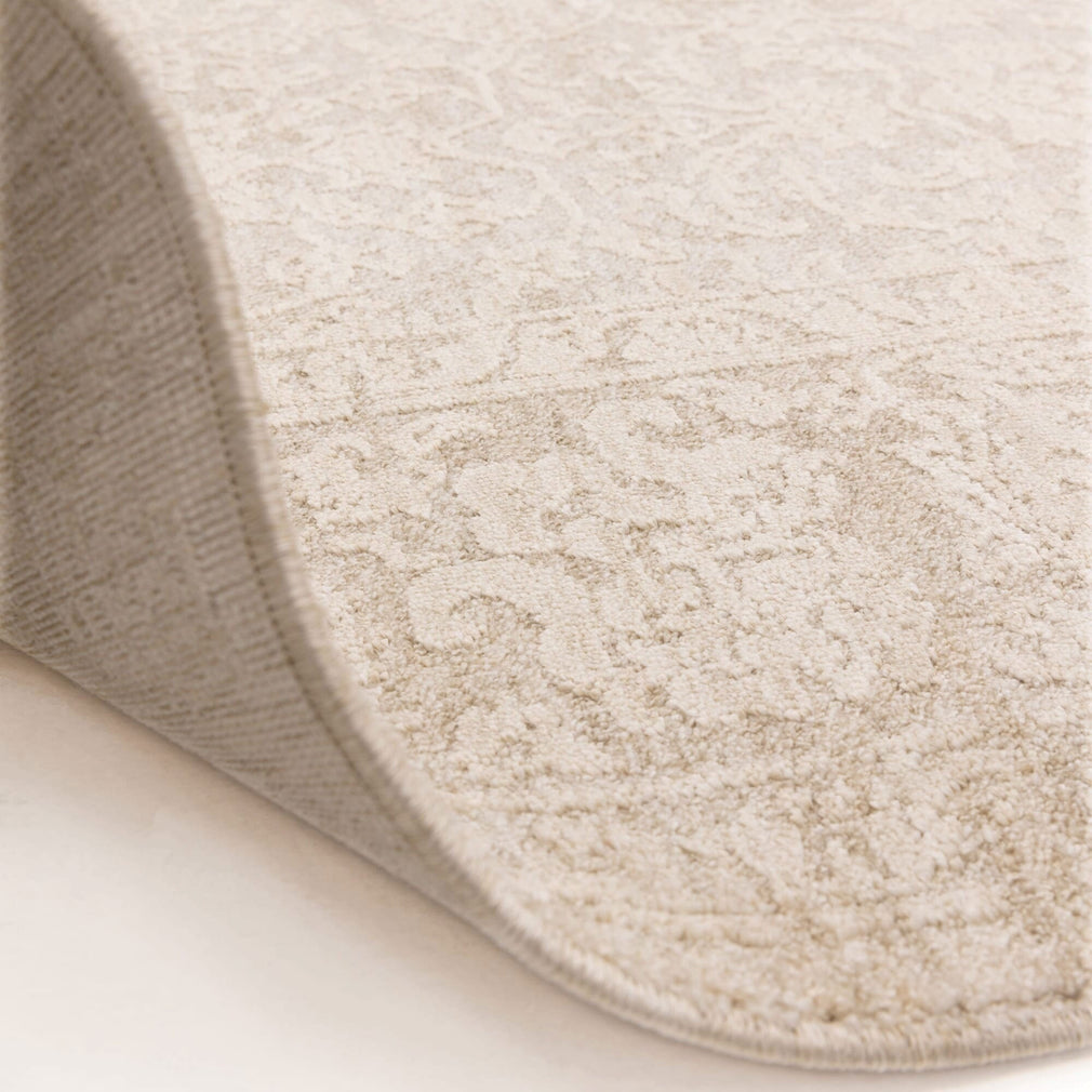 Laurent LA03 - Patterned Rug