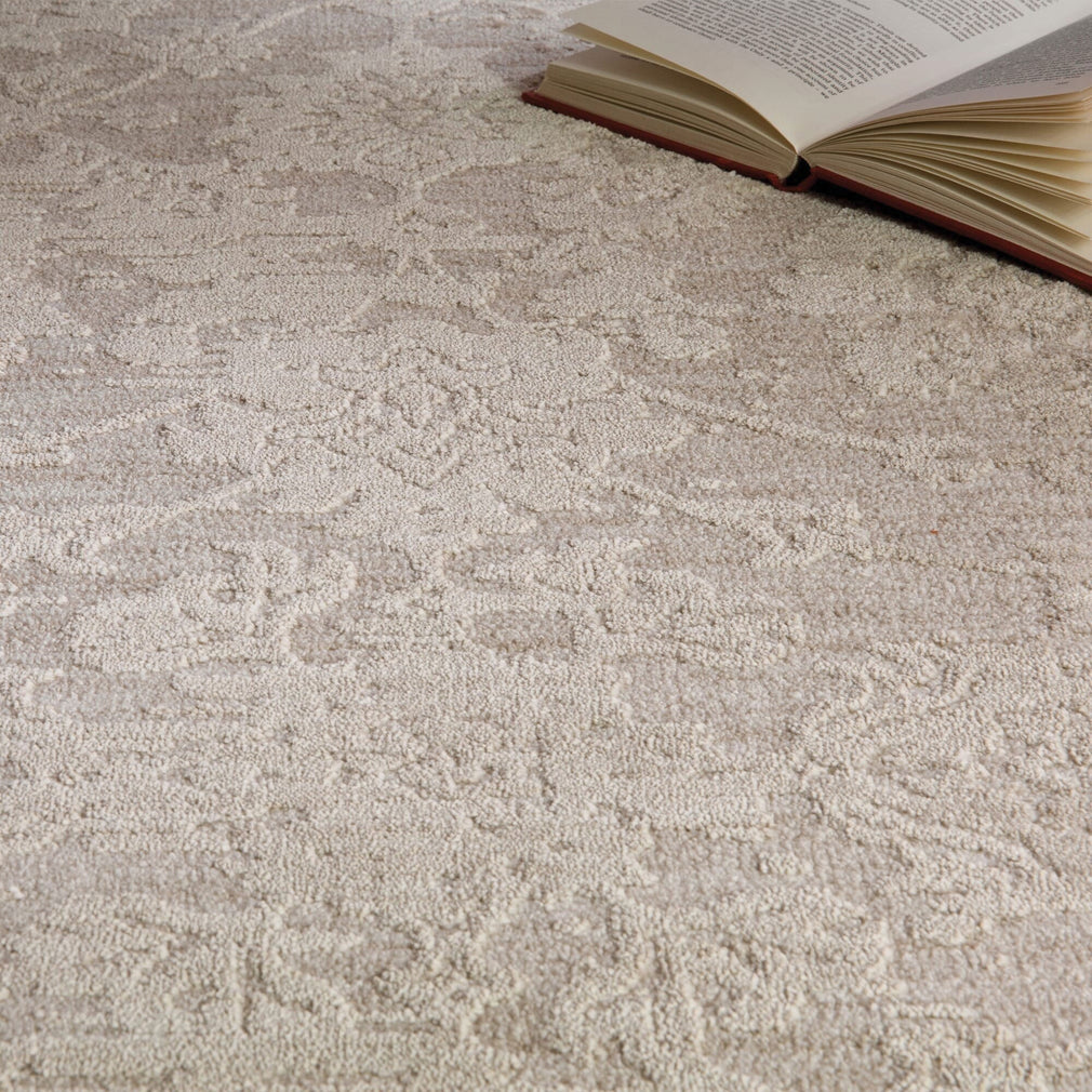 Laurent LA04 - Patterned Rug