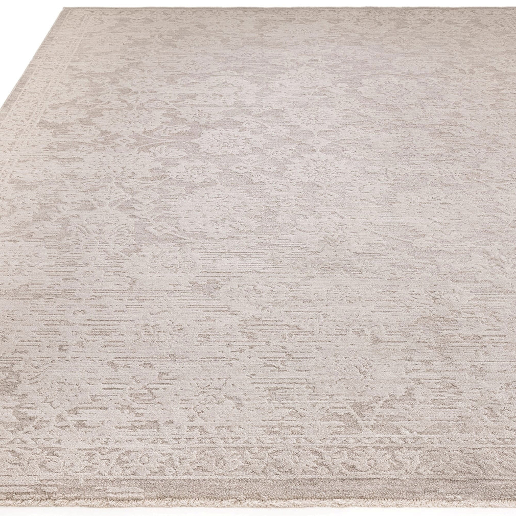 Laurent LA04 - Patterned Rug
